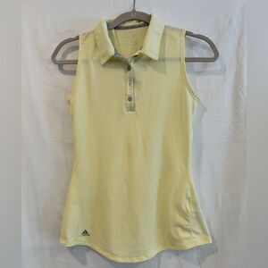 Adidas Athletic Top